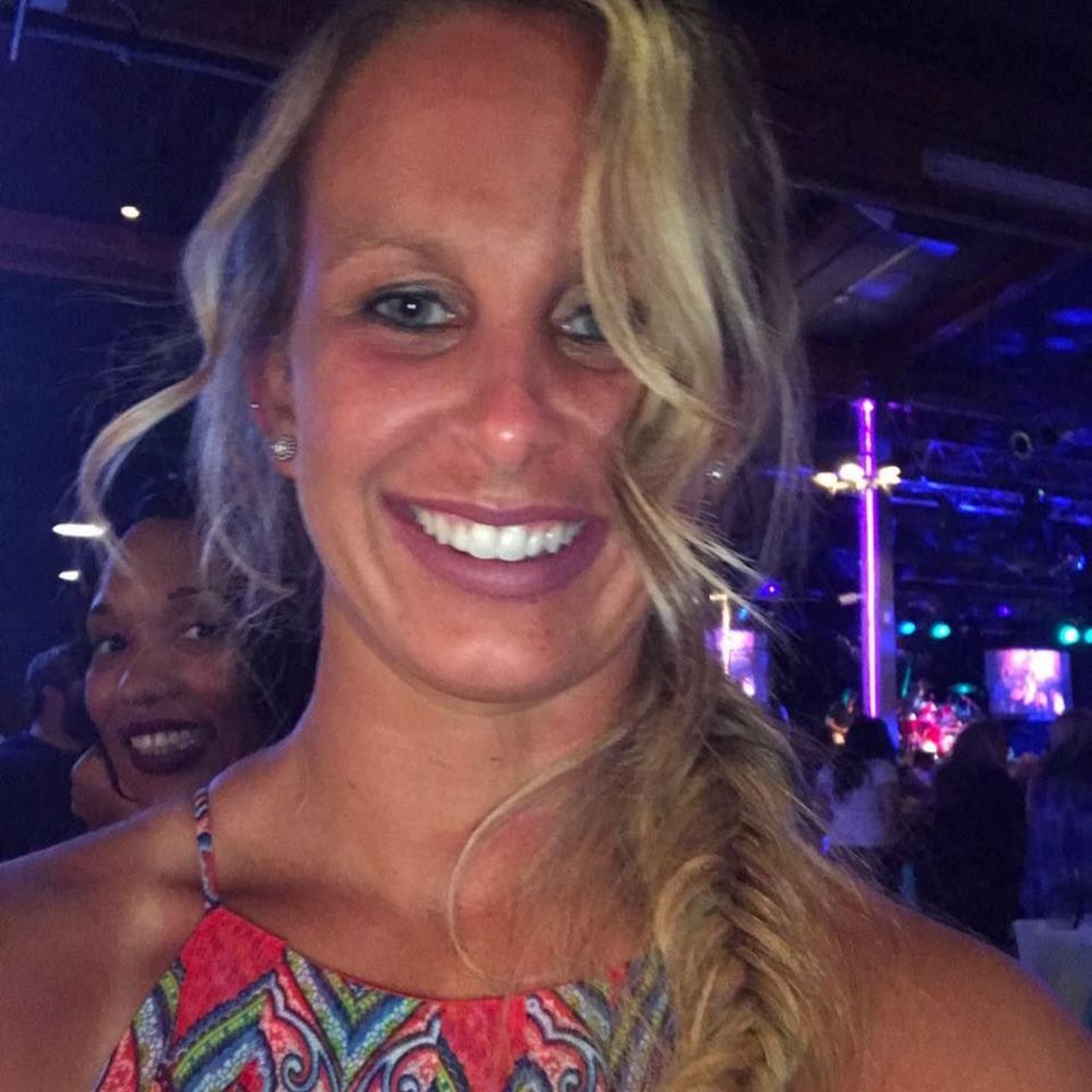 Meet your Posher, Brittni